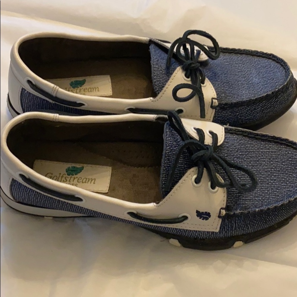 Golfstream golf shoes